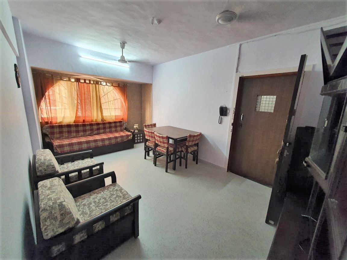 Green Field commercial interior